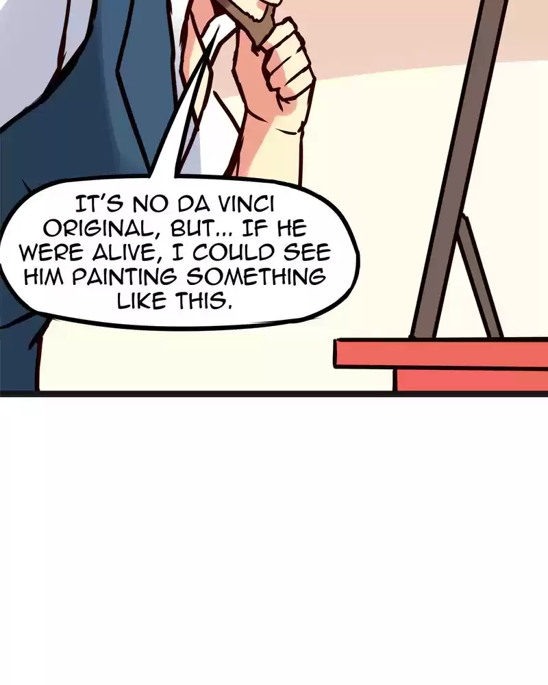 Everywhere & Nowhere vol.2 ch.109