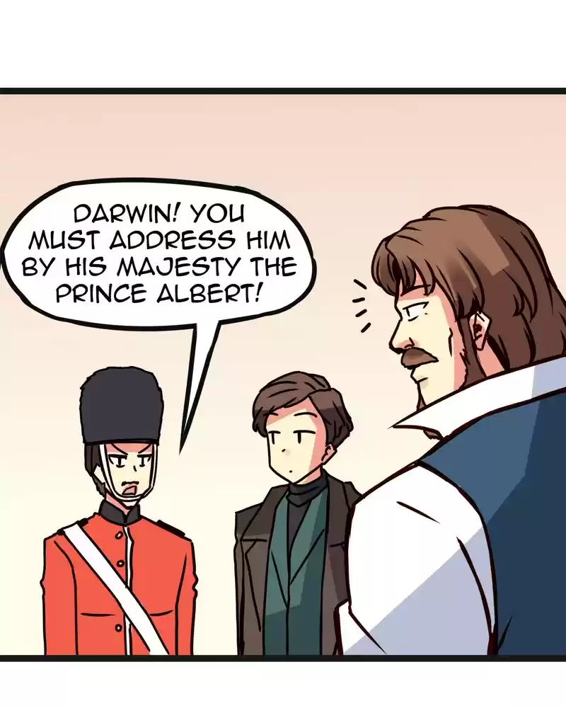 Everywhere & Nowhere vol.2 ch.110