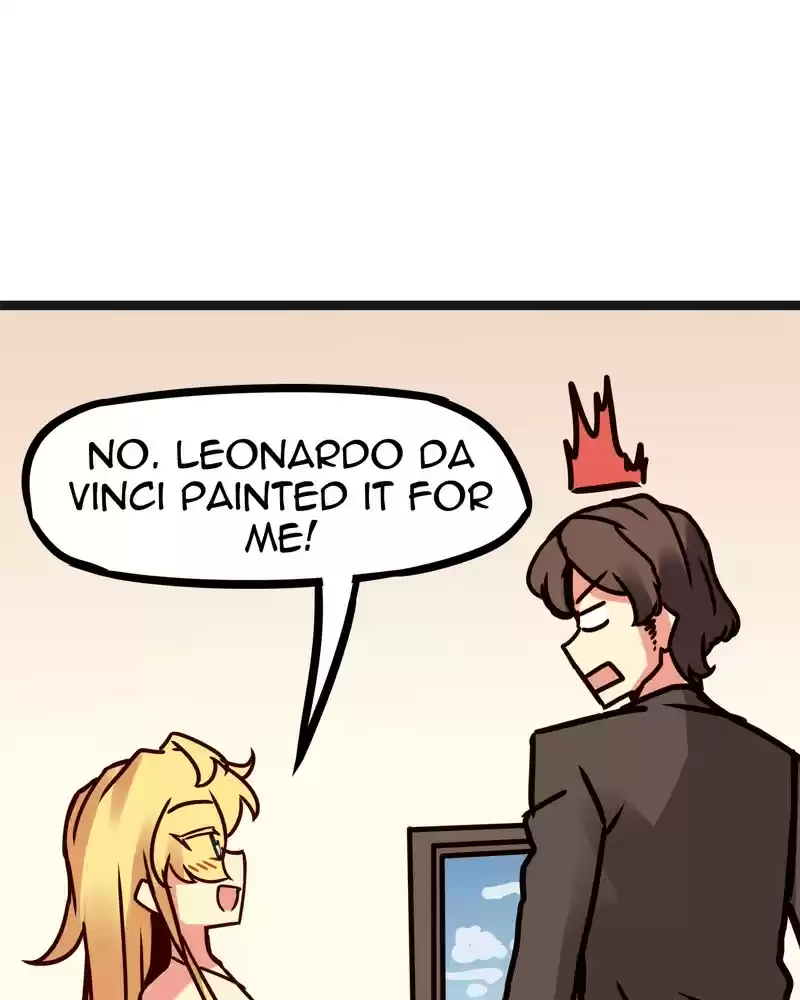 Everywhere & Nowhere vol.2 ch.110