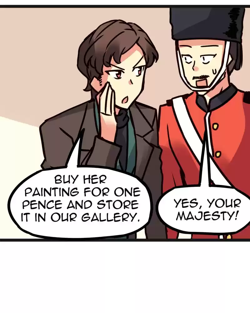 Everywhere & Nowhere vol.2 ch.110