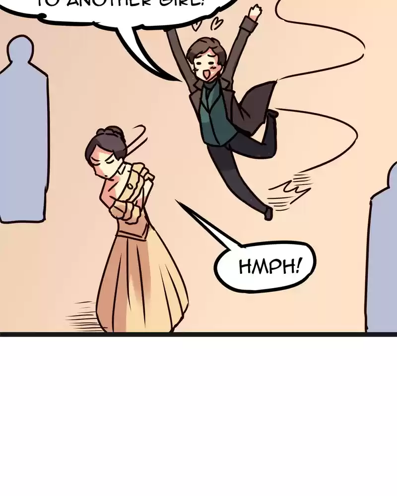 Everywhere & Nowhere vol.2 ch.110