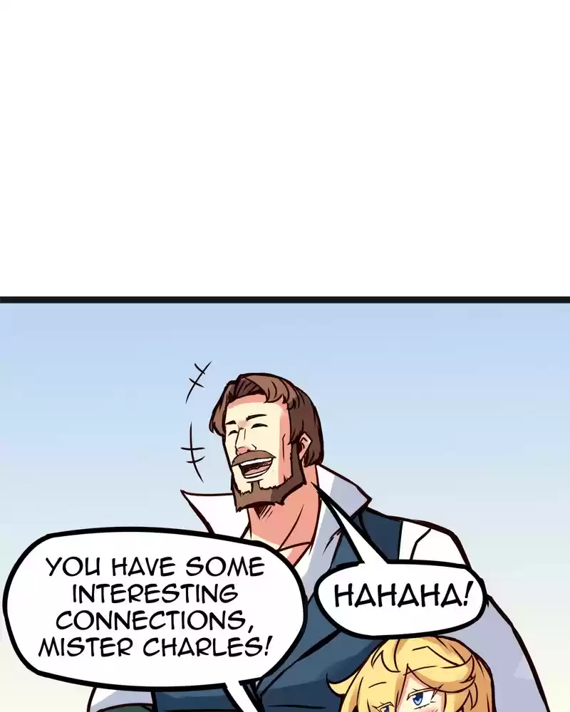 Everywhere & Nowhere vol.2 ch.110