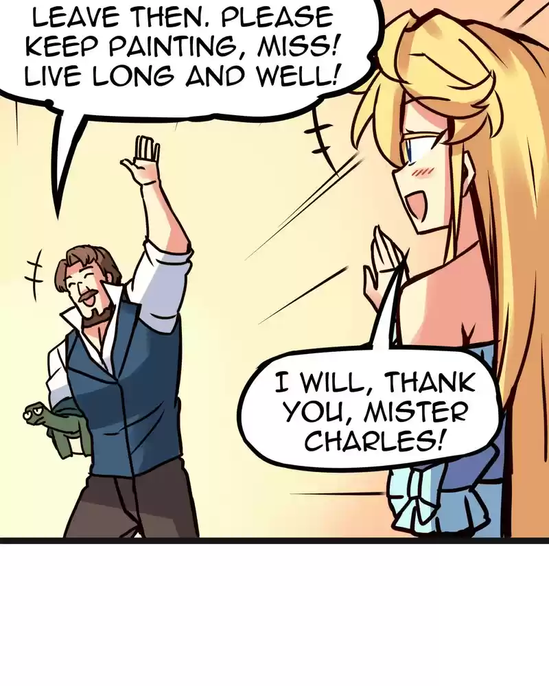 Everywhere & Nowhere vol.2 ch.110