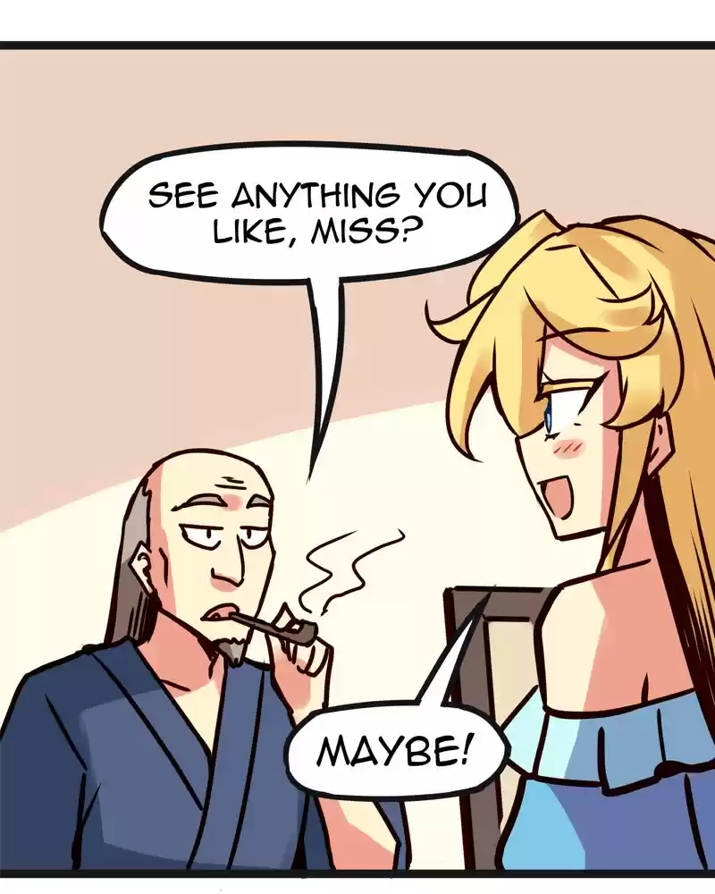 Everywhere & Nowhere vol.2 ch.111