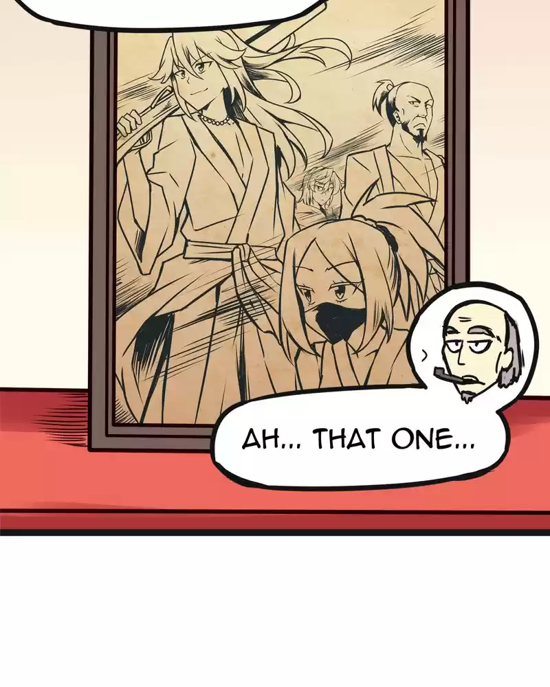 Everywhere & Nowhere vol.2 ch.111