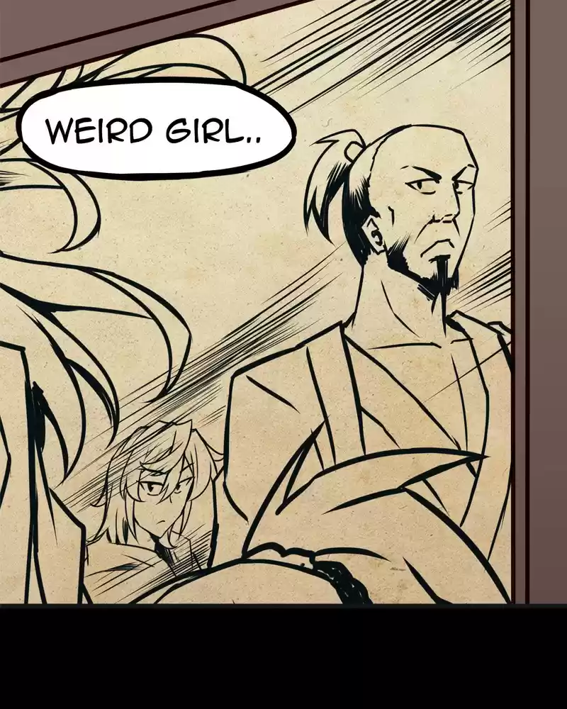 Everywhere & Nowhere vol.2 ch.111