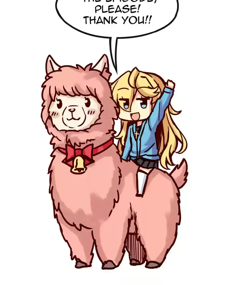 Everywhere & Nowhere vol.2 ch.111