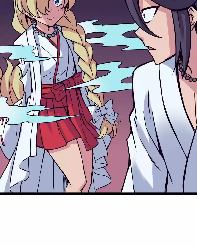 Everywhere & Nowhere vol.2 ch.126