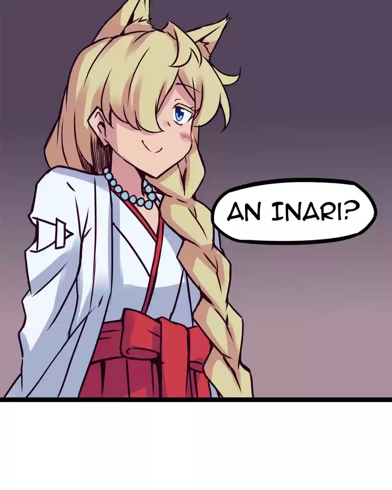 Everywhere & Nowhere vol.2 ch.126