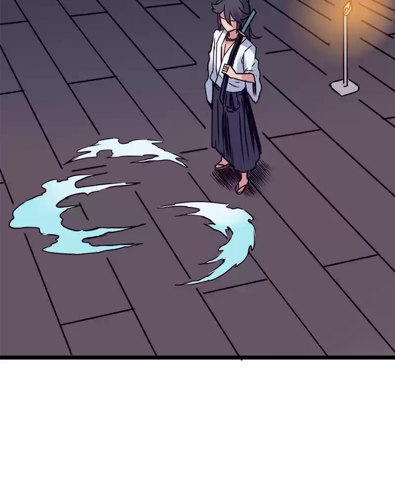 Everywhere & Nowhere vol.2 ch.126