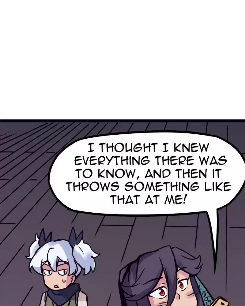 Everywhere & Nowhere vol.2 ch.126