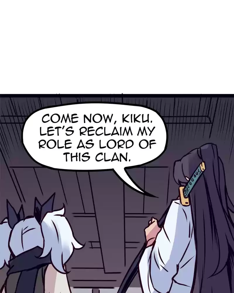 Everywhere & Nowhere vol.2 ch.126