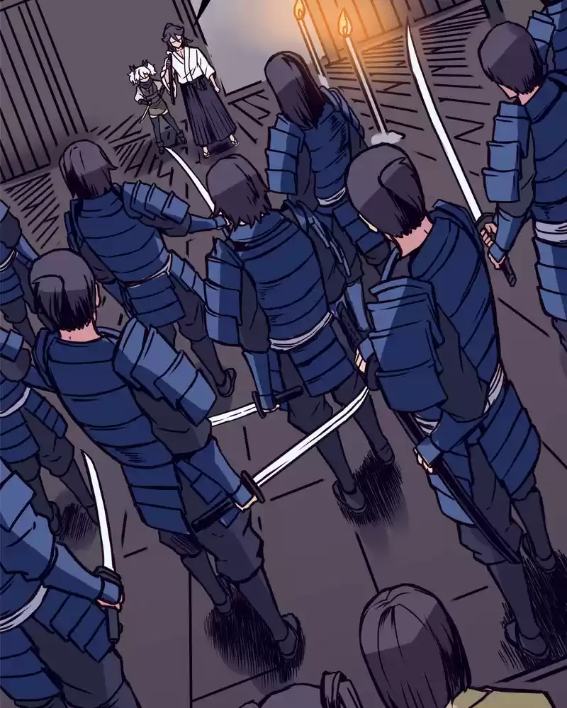 Everywhere & Nowhere vol.2 ch.126