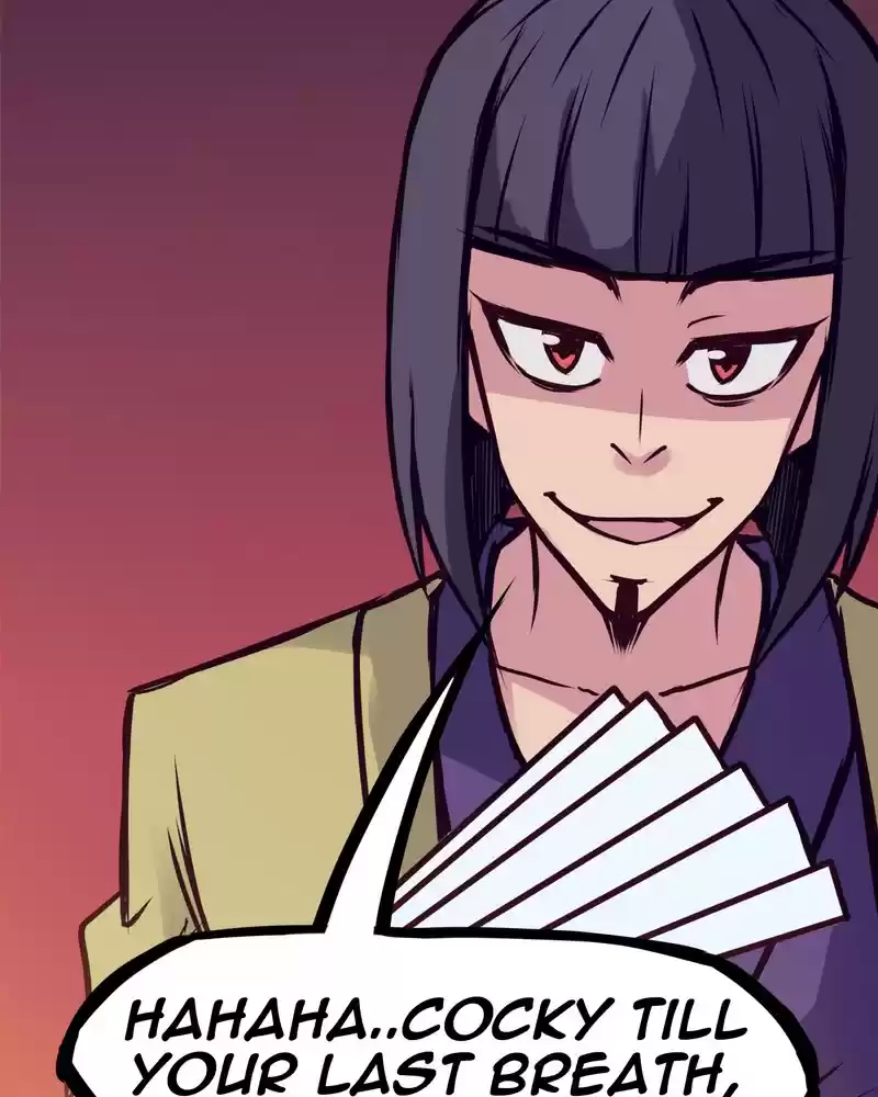 Everywhere & Nowhere vol.2 ch.126