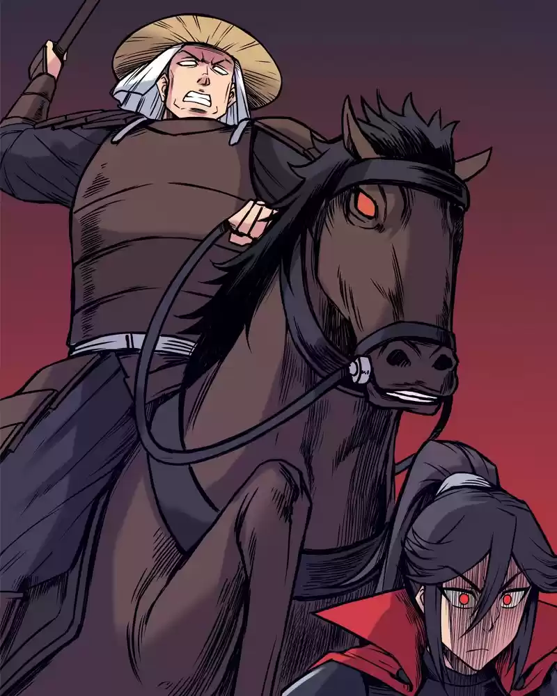 Everywhere & Nowhere vol.2 ch.147