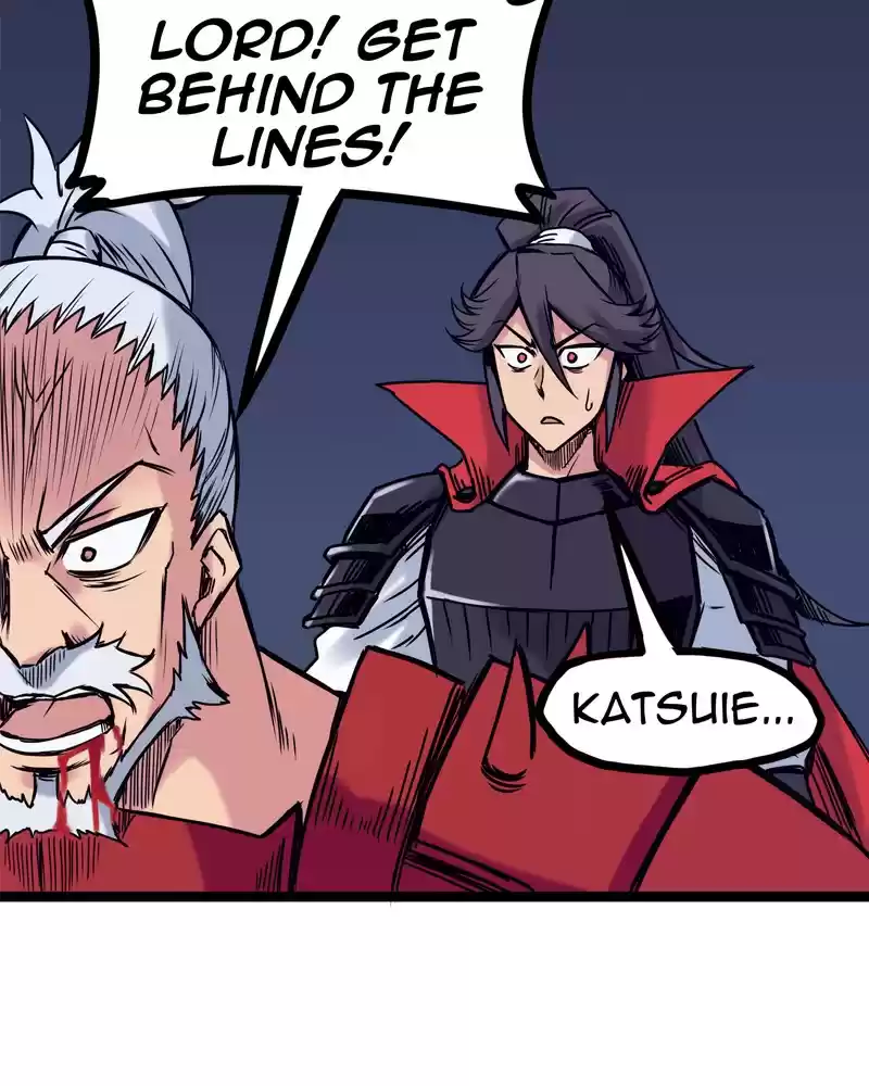 Everywhere & Nowhere vol.2 ch.147