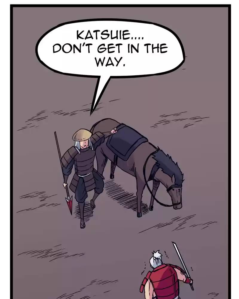 Everywhere & Nowhere vol.2 ch.147