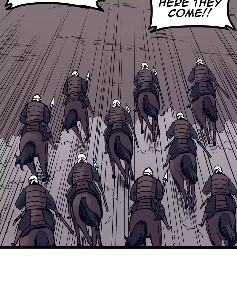 Everywhere & Nowhere vol.2 ch.147