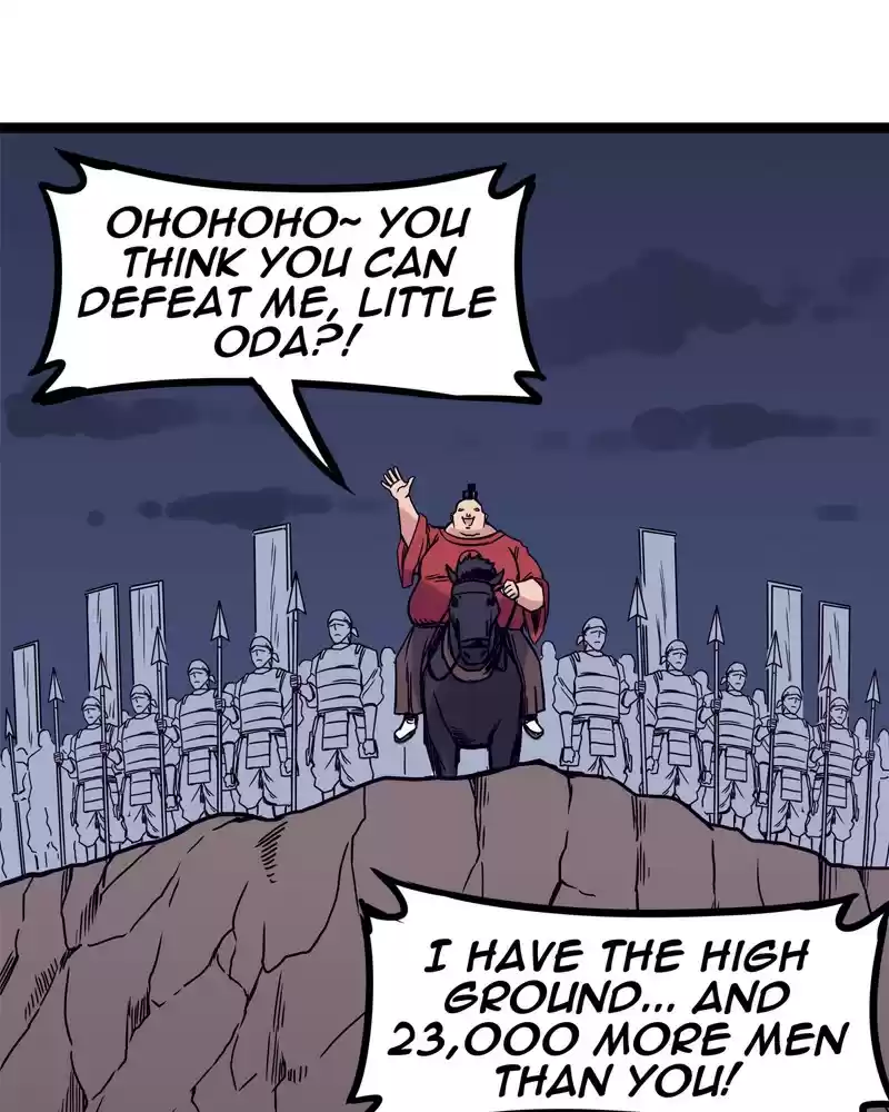 Everywhere & Nowhere vol.2 ch.147