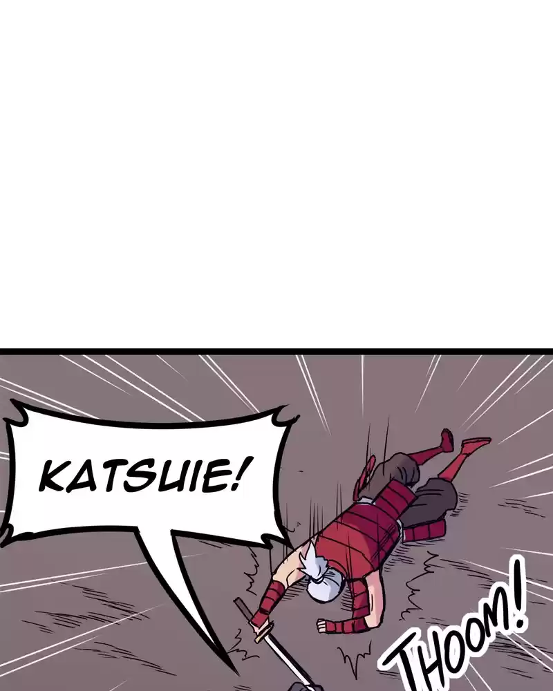 Everywhere & Nowhere vol.2 ch.147