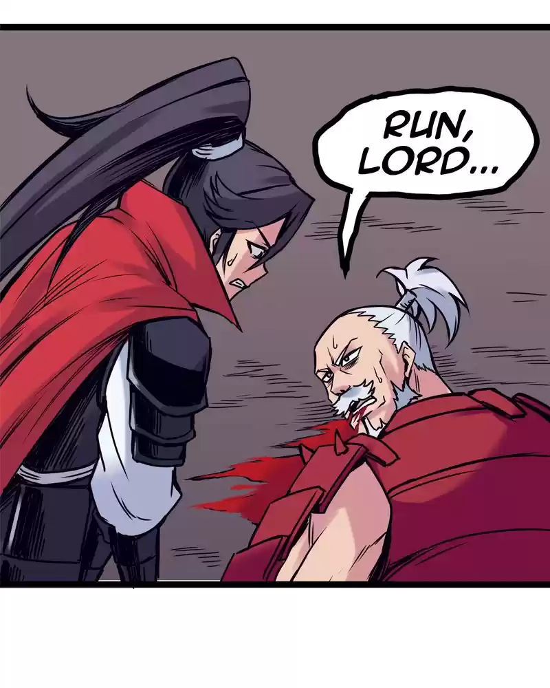 Everywhere & Nowhere vol.2 ch.147