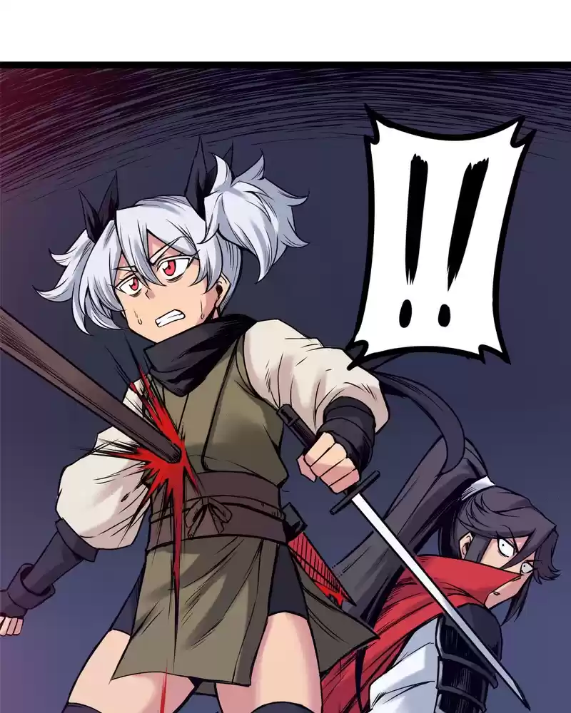 Everywhere & Nowhere vol.2 ch.147