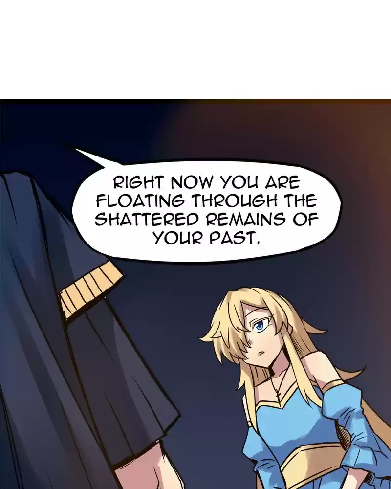 Everywhere & Nowhere vol.2 ch.165