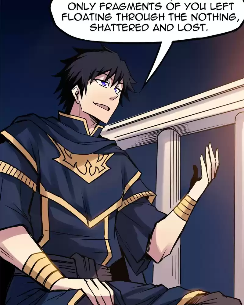 Everywhere & Nowhere vol.2 ch.165