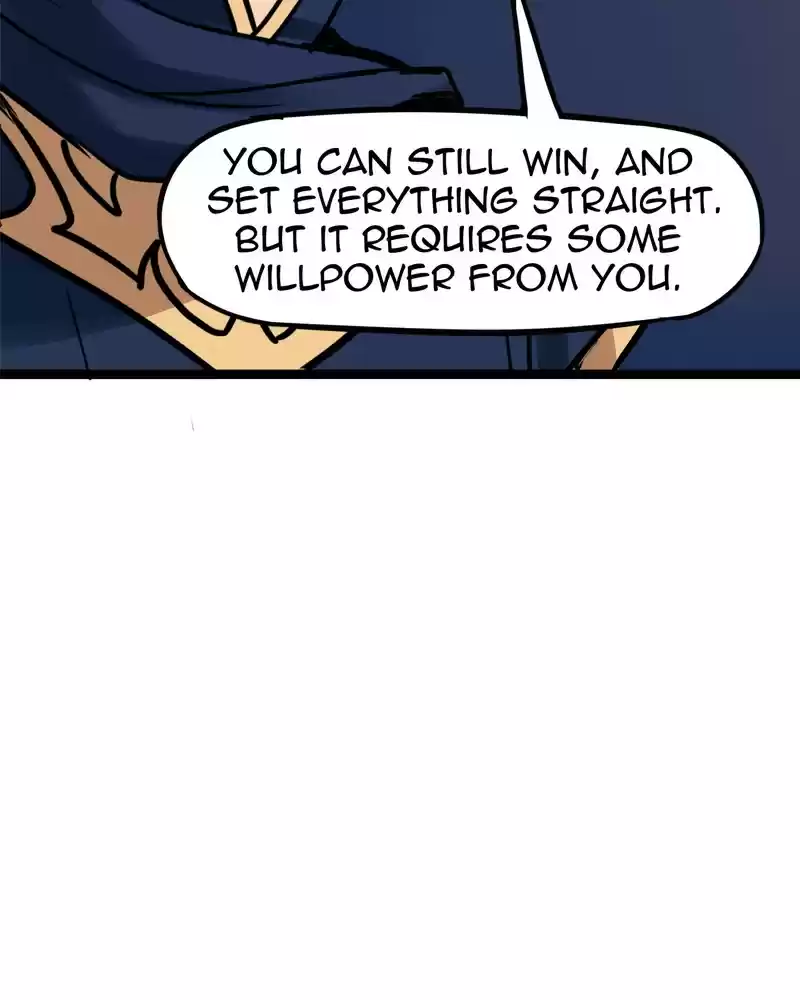 Everywhere & Nowhere vol.2 ch.165