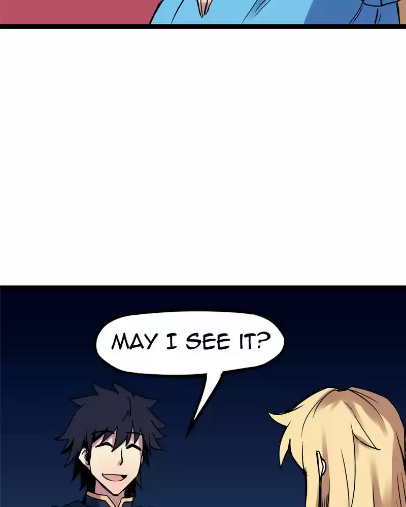 Everywhere & Nowhere vol.2 ch.165