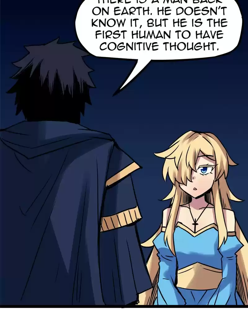 Everywhere & Nowhere vol.2 ch.165