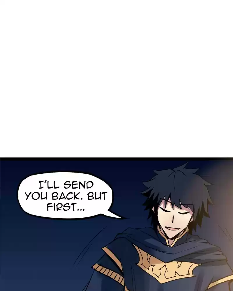 Everywhere & Nowhere vol.2 ch.165