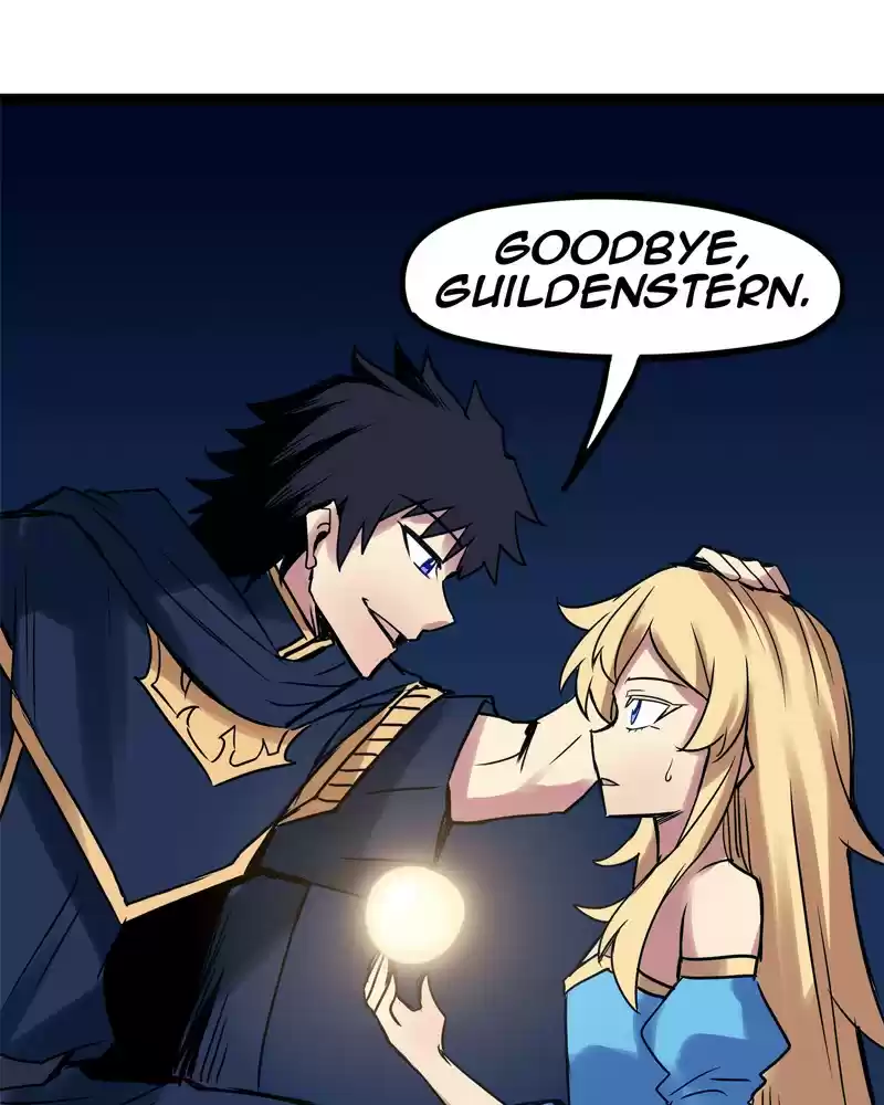 Everywhere & Nowhere vol.2 ch.165