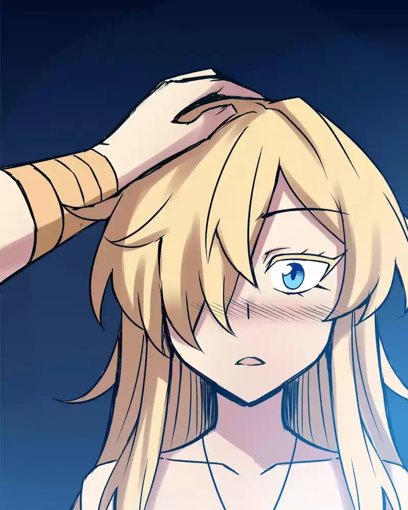 Everywhere & Nowhere vol.2 ch.165