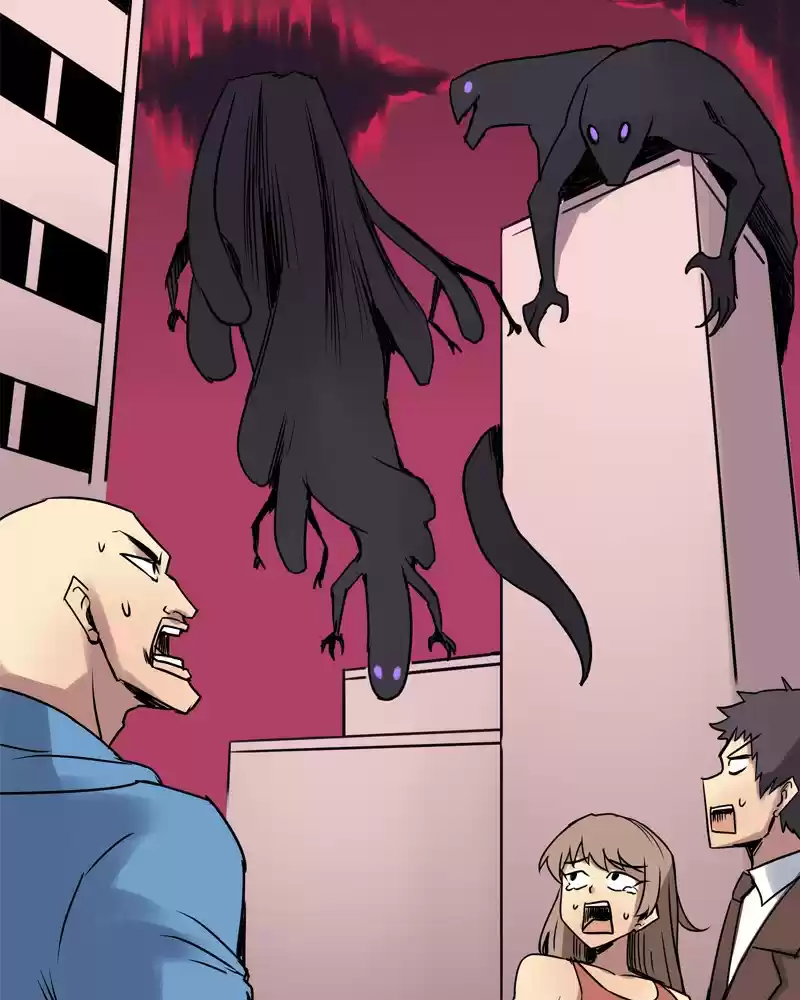 Everywhere & Nowhere vol.2 ch.166