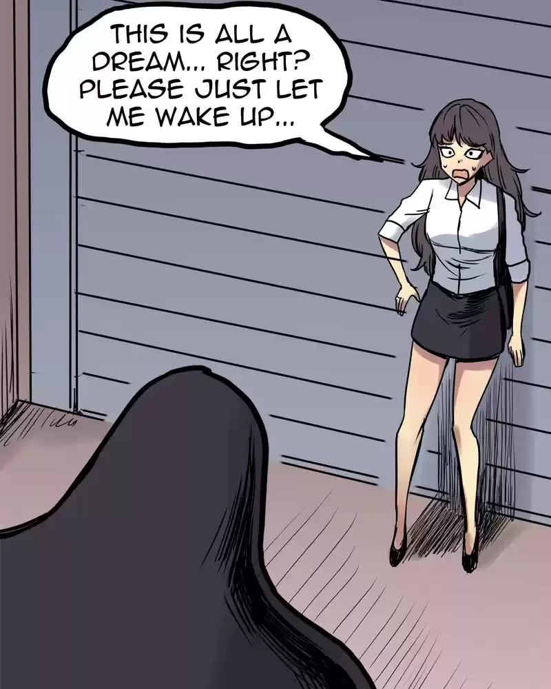 Everywhere & Nowhere vol.2 ch.166