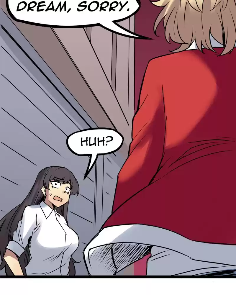 Everywhere & Nowhere vol.2 ch.166