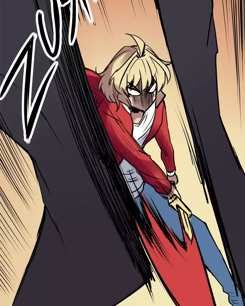 Everywhere & Nowhere vol.2 ch.166