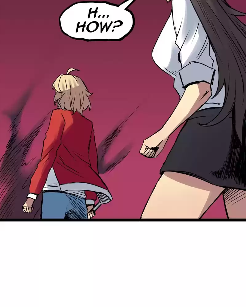 Everywhere & Nowhere vol.2 ch.166