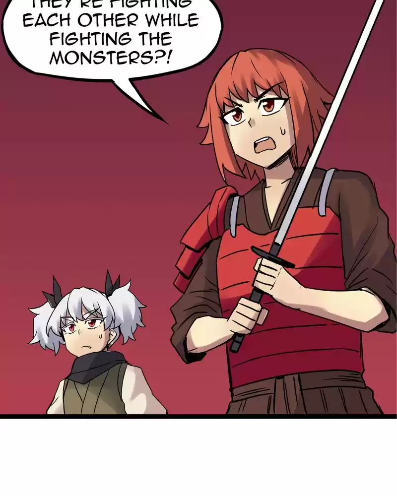 Everywhere & Nowhere vol.2 ch.166