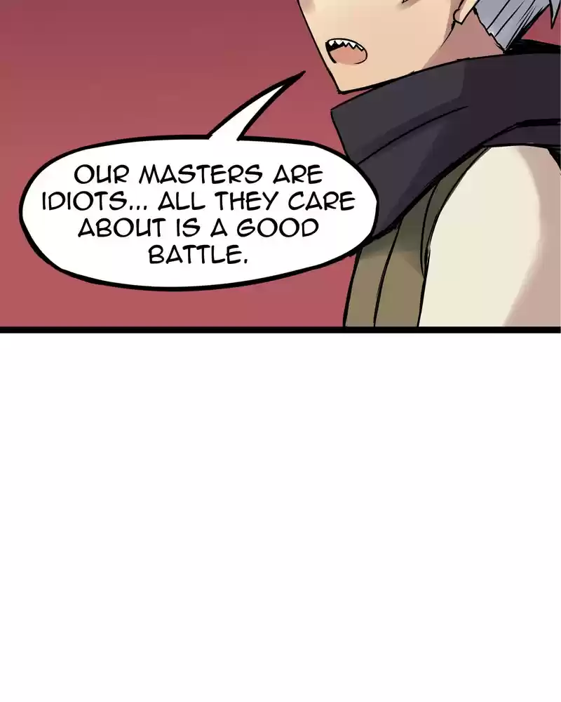 Everywhere & Nowhere vol.2 ch.166