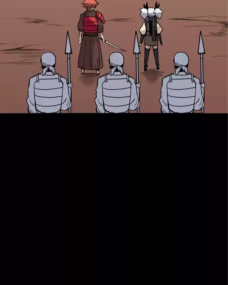 Everywhere & Nowhere vol.2 ch.166