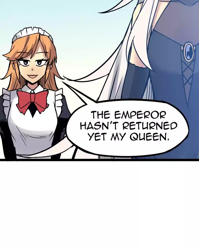 Everywhere & Nowhere vol.2 ch.166