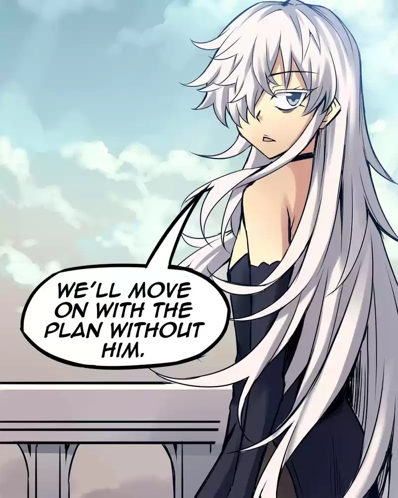 Everywhere & Nowhere vol.2 ch.166