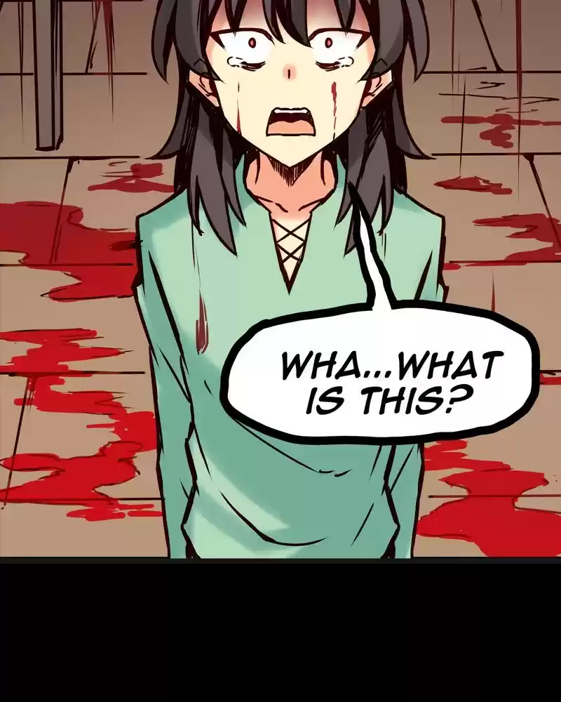 Everywhere & Nowhere vol.2 ch.65