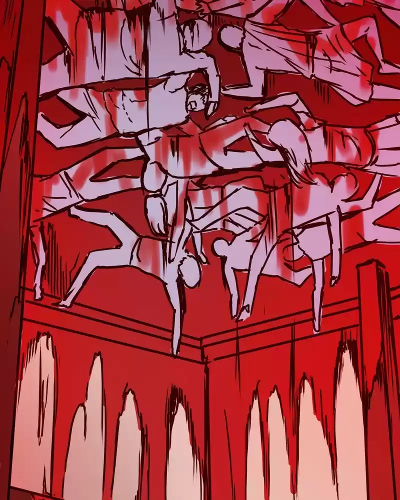 Everywhere & Nowhere vol.2 ch.65