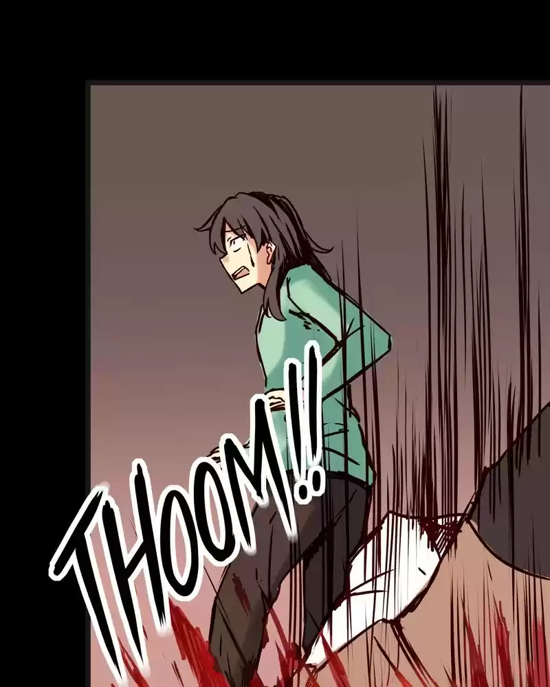 Everywhere & Nowhere vol.2 ch.65