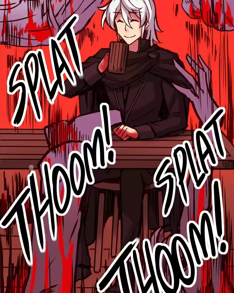 Everywhere & Nowhere vol.2 ch.65