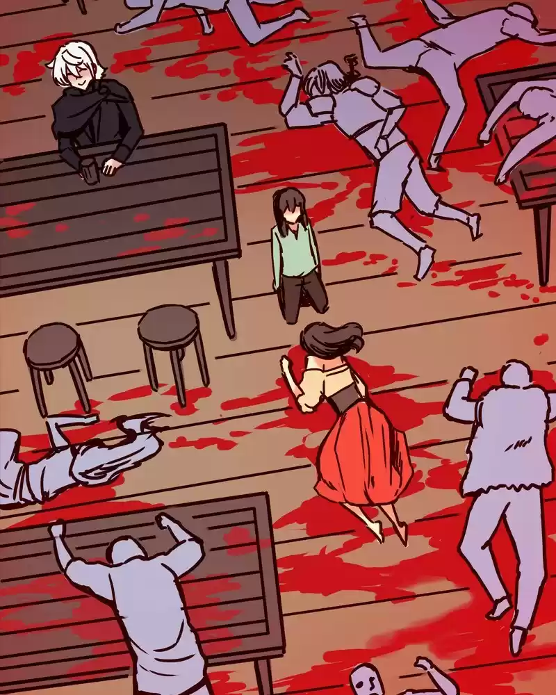 Everywhere & Nowhere vol.2 ch.65