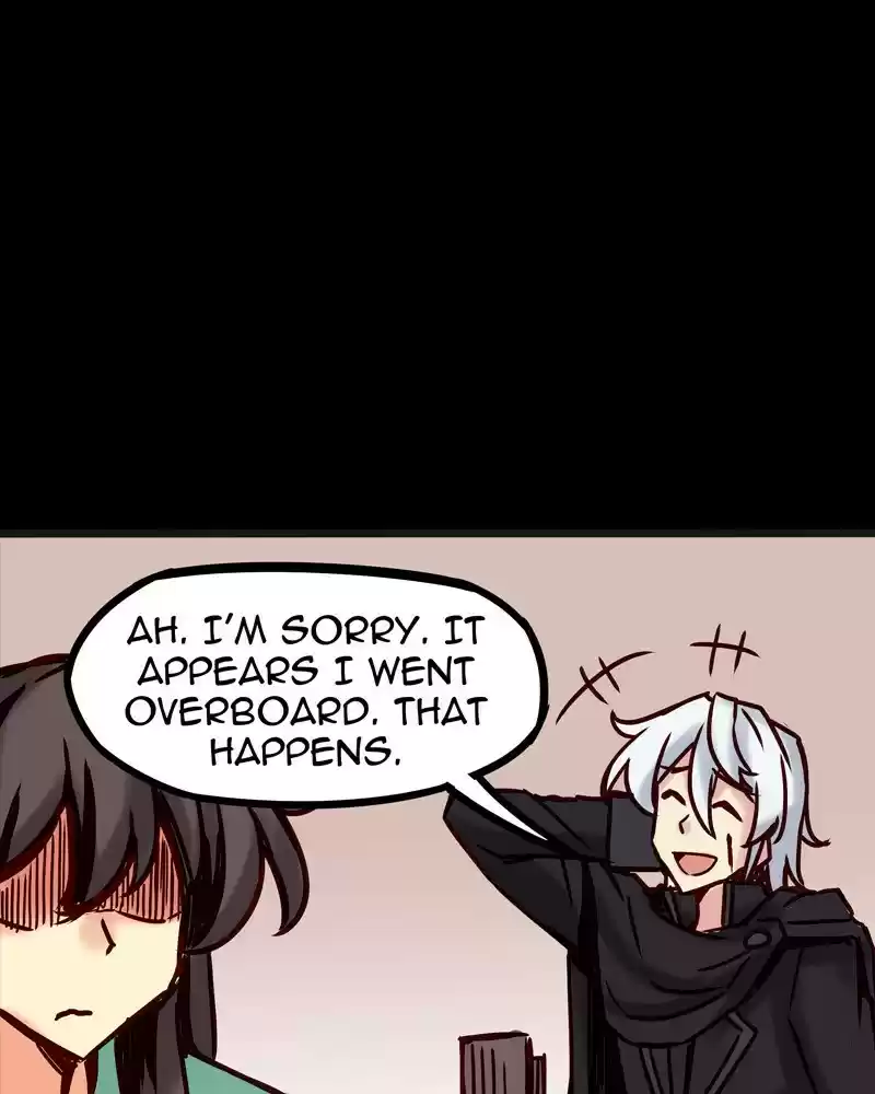 Everywhere & Nowhere vol.2 ch.65